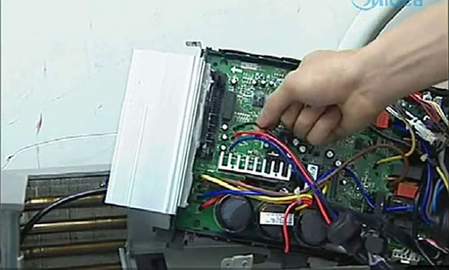 博野美的空调电话是多少