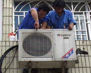 博野空调售后维修服务中心在哪里找