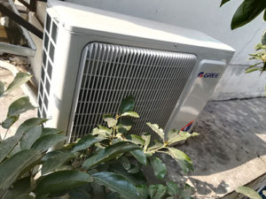 博野空调维修售后服务