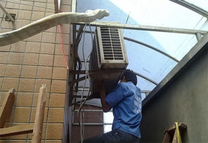 博野空调维修售后服务中心