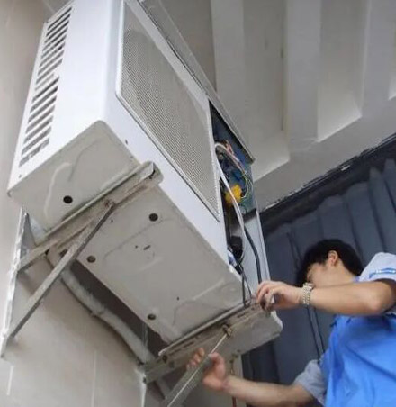 博野24小时空调维修热线