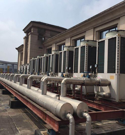 博野多联机维修 博野中央空调维修