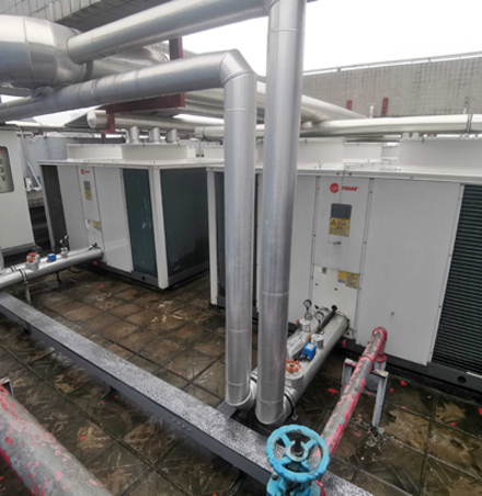 博野附近中央空调维修 博野上门中央空调维修